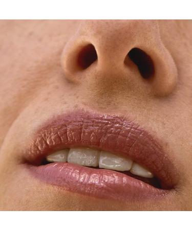 ILIA Balmy Gloss Tinted Lip Oil - Tahiti Burnt Coral | Non-Toxic, Cruelty-Free, Clean Beauty - Buy Online on GoSupps.com