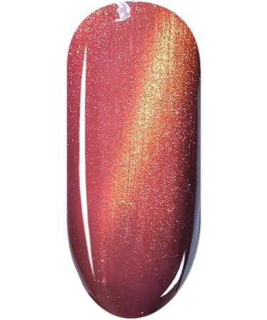 Canada HMD Soak Off UV LED Gel Nails Polish 3D Cat Eye gel coat 015 fast cure - Buy Online on GoSupps.com