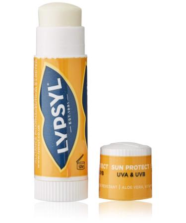 Lypsyl Sun Protect SPF50 Carded 4.7 g