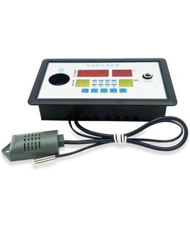 Yajuyi Smart Egg Incubator Temperature Regulator Humidity - Buy Online on GoSupps.com