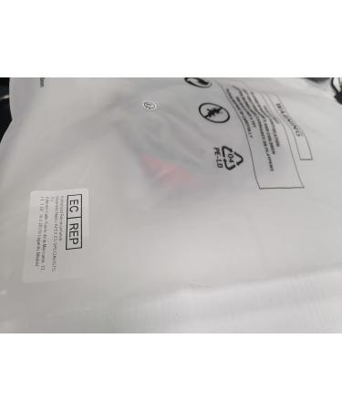 Breathable Dog Shirt - Black Summer Vest for Large Medium & Small Dogs | X-Large Puppy Tank Top - Buy Online on GoSupps.com