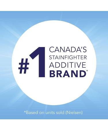 OxiClean All-Purpose Stain Remover Spray for Household Laundry Carpet and Upholstery - Colour Safe Chlorine Bleach Free 636 mL - Buy Online on GoSupps.com