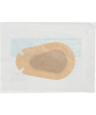 Self Adhesive Eye Patches for Kids Self Adhesive Eye Patches for Kids 30 Sheets Durable for Toddlers - Buy Online on GoSupps.com