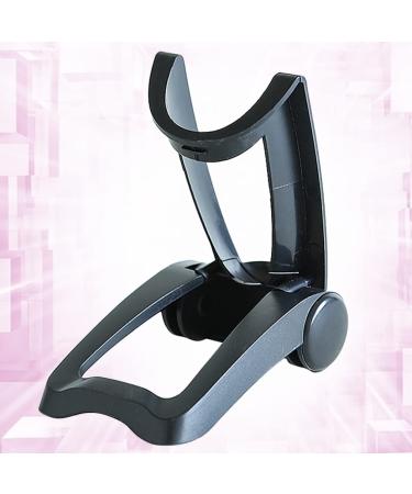 Beaupretty 2-Pack Foldable Charging Station for Electric Shavers - Universal Razor Charger Stand (Black 11x7cm) | Ideal Accessories for Men s Grooming - Buy Online on GoSupps.com