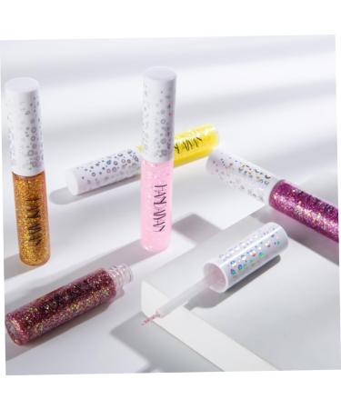 HAPINARY 12pcs Eye Shadow Eyeliner Shiny Eyeshadow Liquid Eyeshadow - Buy Online on GoSupps.com