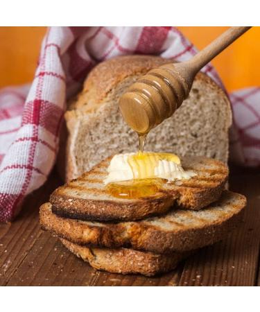 L'Abella Mel - Flower Honey - Natural Honey Harvested in Spain (2kg) - Buy Online on GoSupps.com