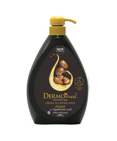Argan Oil Soap Cream 1000 ml