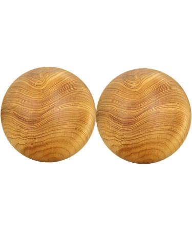 Beaupretty 8 STK Massage Globe & Hand Training Balls - Stress Relief & Hand Exercise Tools for Neck & Muscle Relaxation - Buy Online on GoSupps.com