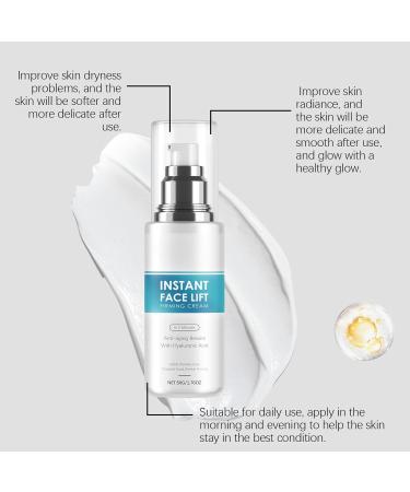 Soin Hydratant Quotidien - Cr me Visage Douce Et L g re For Tous Types De Peau - Buy Online on GoSupps.com