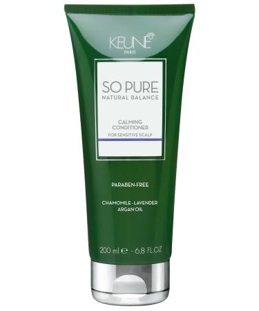 Keune So Pure Calming Conditioner 200 ml