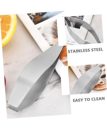 Beavorty 12-Piece Remand Clip Razor & Tweezers Set | Animal & Fish Bone Removal Tool | Durable & Versatile Remanding Supply - Buy Online on GoSupps.com