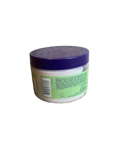 Garnier Fructis Curl Stretch Pudding 10.1 fl oz - Sulfate Free Anti-Shrinkage Cream - Buy Online on GoSupps.com