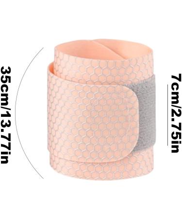Wrist Support Brace Fitness Wrist Protection Wrist Support Wrap Highly Elastic Women Weightlifting Wrist Wrap Gym Wrist Braces Reusable Carpal Tunnel Wrist Brace for Fitness Weightlifting skin color - Buy Online on GoSupps.com
