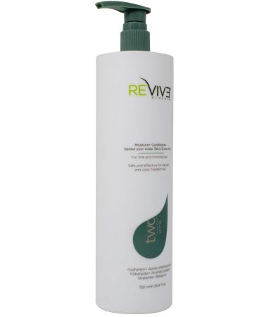 Reviv3 Procare Prime Moisture & Hair Conditioner - Color Safe Volumizing Conditioner (25.4 oz) - Buy Online on GoSupps.com
