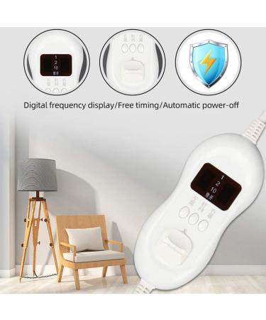 Carbon Fiber Heated Ceiling - Dual Control Multi-Speed | Ideal for Pregnant Women & Children | Braun 1 Dignified Blue 1.8x1.5m - Warm-Up This Autumn & Winter - Buy Online on GoSupps.com