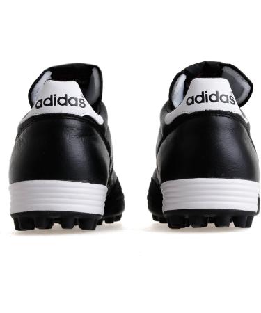 Buy adidas Men's Mundial Team Boots - Black Football Shoes (48 2/3 EU) | International Shipping Available - Buy Online on GoSupps.com