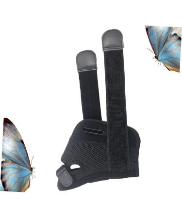 Buy Thumb Splint Support for Girls - Carpal Tunnel & Sprained Thumb Protectors - Thin Polyester Leg Warmers - Buy Online on GoSupps.com