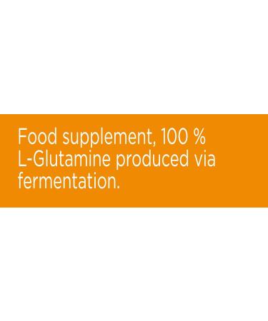 Reflex Nutrition L-Glutamine Supplement 250g - Pack of 1 | High-quality L-Glutamine Powder - Buy Online on GoSupps.com