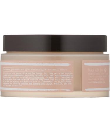 Carol's Daughter - Marula Curl Therapy Softening Hair Mask - 200g/7oz - Buy Online on GoSupps.com