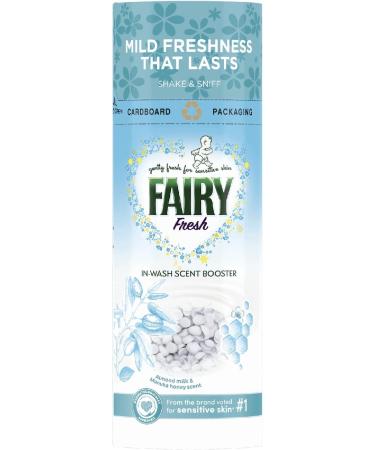 Fairy In-wash fragrance booster 176 g - Buy Online on GoSupps.com
