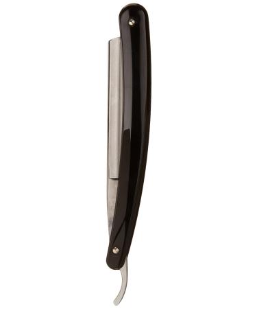Buy Colonel Ichabod Conk Straight Razor 5/8 Ebony Handle - Premium Shaving Tool | Worldwide Shipping - Buy Online on GoSupps.com