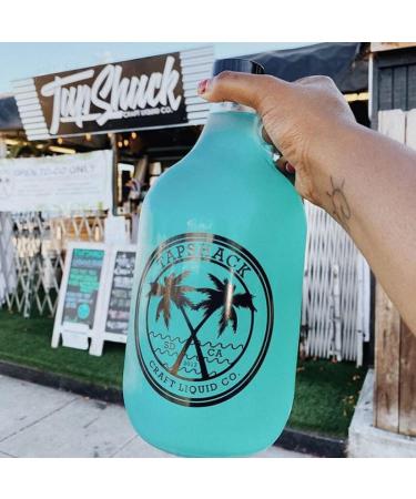 Blue Spirulina Powder - 1lb Pack | 100% Pure Phycocyanin Superfood from Blue Algae | Natural Food Coloring for Smoothies & Protein Drinks | Vegan-Friendly - Buy Online on GoSupps.com