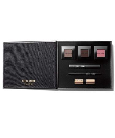 Buy Bobbi Brown Style File Soho Chic Makeup Set - International Shipping Available - Buy Online on GoSupps.com