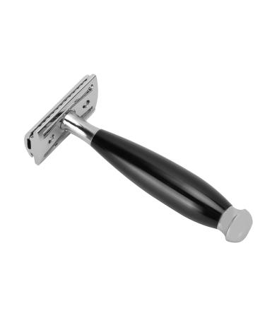 Manual Shaver Detachable Hair Removal Knife for Barber Shop for Home for Beauty Salon