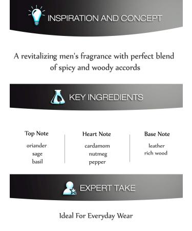 Colophon for Men 3.3 oz Eau de Toilette - Buy Online on GoSupps.com