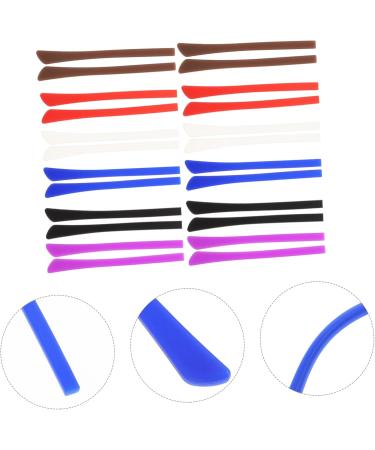 Jojofuny Children's Glasses Band - 36 Pairs Comfortable & Durable Iron Protection Anti-Slip Glasses Holder - Buy Online on GoSupps.com