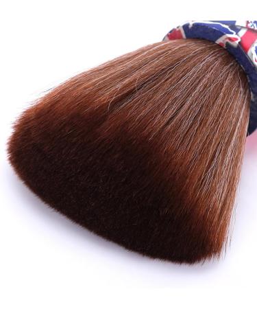 Fomiyes Shaving Brush Set - Premium Cleaning Brush for Men | Ideal for Barbers & Hairdressers | International Shipping Available - Buy Online on GoSupps.com