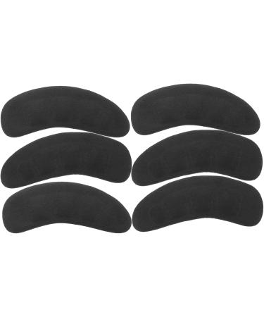 GLEAVI 9 Pairs High Heel Protector Stickers - Anti-Wear Gel Footbed Pads for Women Sandals & Heels - Buy Online on GoSupps.com