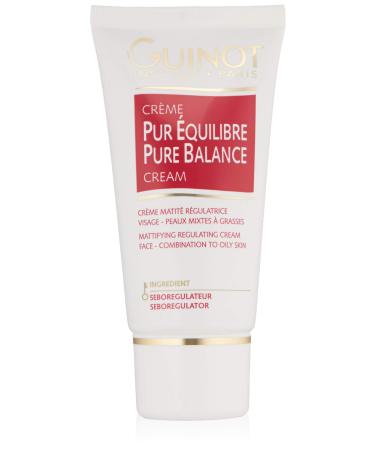 Guinot Pure Balance Cream  1.8 oz