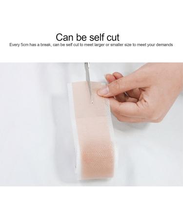 Buy Silicone Ear Corrector for Newborns | Protruding Ear Tape Patch | Aesthetic Ear Correction - International Shipping - Buy Online on GoSupps.com