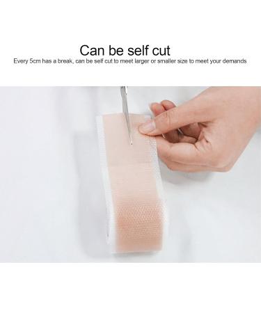 Newborn Ear Corrector - Silicone Ear Band for Protruding Ears | Baby Ear Aesthetic Solution - Buy Online on GoSupps.com