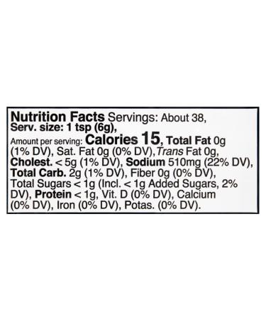 Better Than Bouillon Reduced Sodium Roasted Chicken Base - 8-Ounce Jar (Pack of 4), 38 Servings, Made with Seasoned Roasted Chicken - Buy Online on GoSupps.com