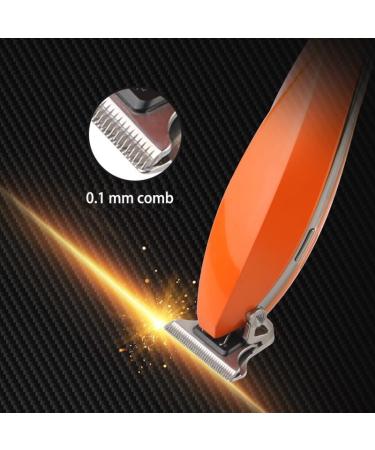 Pro Hair Clipper Electric Hair Clippers for Men Multifunctional Portable Hair Trimmer Household/Barber Shop General Personal Care Hair Repairer - Buy Online on GoSupps.com