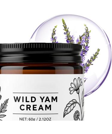  Jingmiger Moisturizing Body Cream - Face and Hand Care Butter 60ml - Moisturizing Cream for Skin for Massage Bringing Radiance to Dry Skin Beauty and Care - Buy Online on GoSupps.com