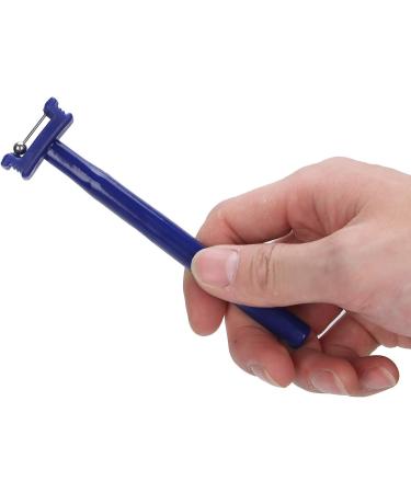 Mrisata Tongue Tip Exerciser - Portable Durable & Stylish for Adults | Enhance Tongue Skills Internationally - Buy Online on GoSupps.com