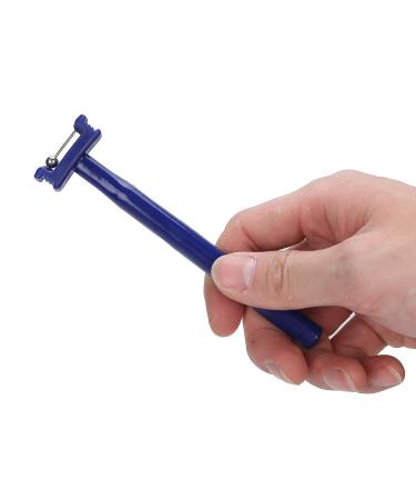 Anggrek 3pcs Tongue Exercise Tool Set for Oral Muscle Training - Buy Online on GoSupps.com