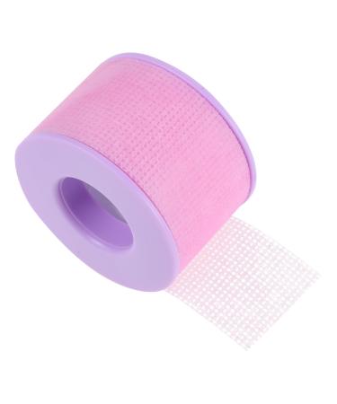 MERRYHAPY 1 Roll Silicone Gel Tape Eyelash Beauty Tools Lashes Extension Supplies Makeup Tools Lash Extension Tape Makeup Tape for Eyeshadow and Eyeliner Makeup Eyelash Tapes Beauty Supplies