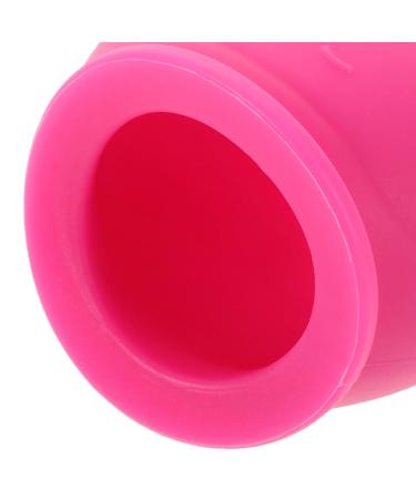 Fish Lip Plumper - Reusable Lip Suction Device for Natural Bigger Lips | Fast Lip Enhancer Tool for Lip Plumping - Buy Online on GoSupps.com