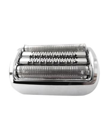 CCHYYSM 92S Electrical replacement checks Accessories for brown series 9 replacement heads suitable for 9290cc 9370cc 9376cc 9293s 9260S 9295cc 9390cc 9296cc