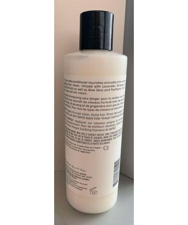 Buy dpHUE Apple Cider Vinegar Lightweight Conditioner - Hydrates Adds Shine & Protects Color | 8.5 fl oz with Aloe Vera & Shea Butter - International Shipping Available - Buy Online on GoSupps.com