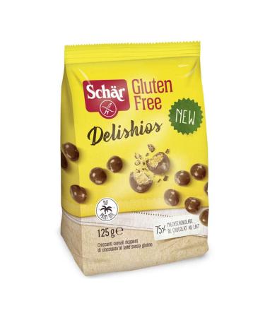 Schär Delishios 125g