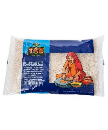 White-Trs Sesame Seeds 300 g