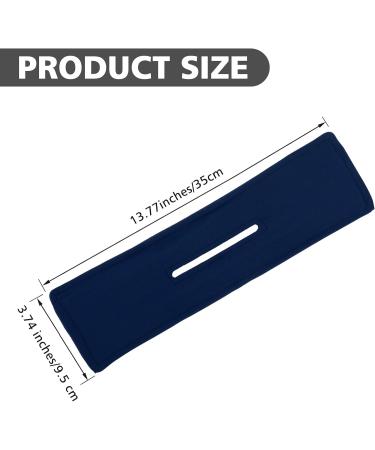 WLLHYF 3 Pieces Hair Bun Maker French Doughnut Hair Bun Lazy Hair Curler Bun Clips Solid Color Fashion Hair Bun Wraps Hairstyle Hair Styling Accessories for Women Girls - Buy Online on GoSupps.com