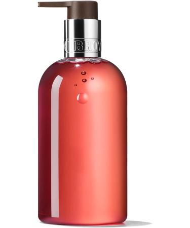 Molton Brown Heavenly Gingerlily Fine Liquid Hand Wash 300ml - New Formula - Buy Online on GoSupps.com