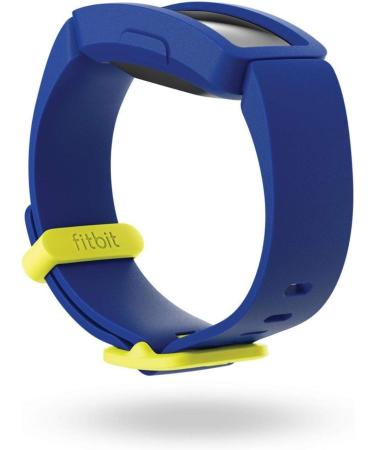 Fitbit Ace 2 Activity Tracker for Kids - Night Sky + Neon Yellow - 1 Count - Buy Online on GoSupps.com