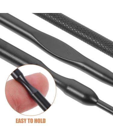 Healvian Ear Wax Removal Kit - Stainless Steel Ear Cleaners Set with Storage Box - Buy Online on GoSupps.com